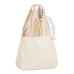 220gr/m² cotton beach bag