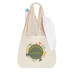 220gr/m² cotton beach bag