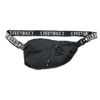 Pasna torbica proti kraji Festibax® Basic MO9906-03