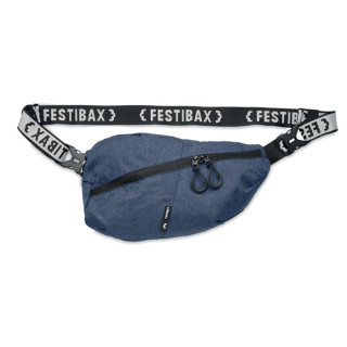 Pasna torbica proti kraji Festibax® Basic MO9906-04
