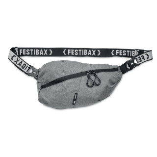 Pasna torbica proti kraji Festibax® Basic MO9906-07