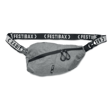 Pasna torbica proti kraji Festibax® Basic MO9906-07