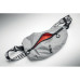 Pasna torbica proti kraji Festibax® Basic MO9906-07