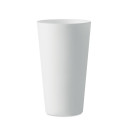 Kozarec za sejme - za večkratno uporabo 500ml MO9907-06
