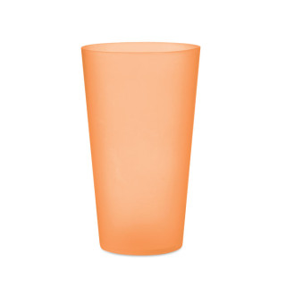 Kozarec za večkratno uporabo 500ml FESTA LARGE MO9907-29