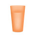 Kozarec za večkratno uporabo 500ml FESTA LARGE MO9907-29