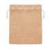 Mošnjiček iz jute 14 x 22 cm MO9928-13