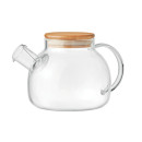 Čajnik iz borosilikatnega stekla 850 ml MO9963-22