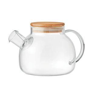 Čajnik iz borosilikatnega stekla 850 ml MO9963-22