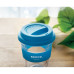 Kozarec s silikonskim pokrovom 350ml MO9992-04