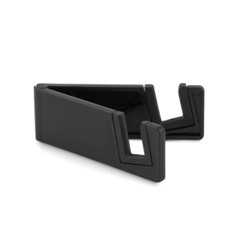 Stojalo za telefon - bambusova vlakna in PP MO9994-03