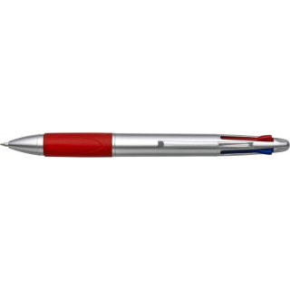 Pisalo s štirimi barvami Color 8123-08