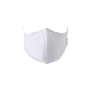 Tekstilna maska - 7 plastna z nastavljivim nosnim delom 423316-02