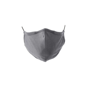 Tekstilna maska - 7 plastna z nastavljivim nosnim delom 423316-03