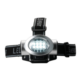 Naglavna LED lučka - svetilka z 8 LED žarnicami 4803-32