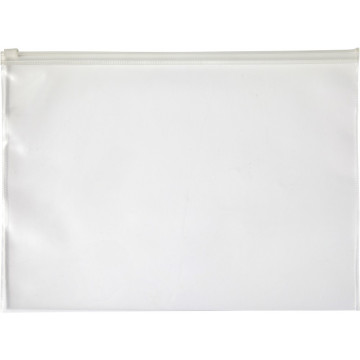 PVC mapa za dokumente z zadrgo A4 7901-21