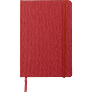Beležka A5 z elastiko 671497-08