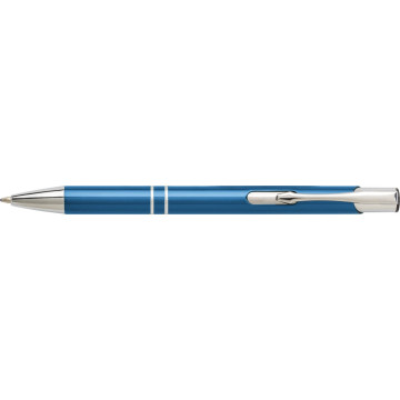 Kovinski kemični svinčnik z UV premazom 7061-05