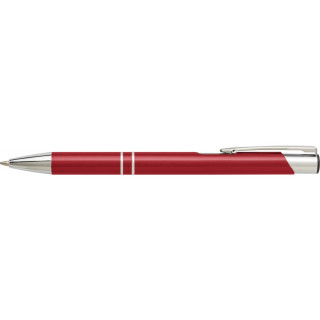 Kovinski kemični svinčnik z UV premazom CDF 7061-08CD
