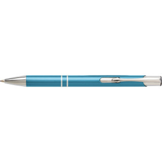 Kovinski kemični svinčnik z UV premazom 7061-166