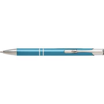 Kovinski kemični svinčnik z UV premazom 7061-166