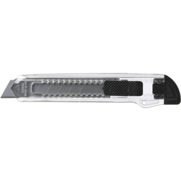 Olfa nož Transparent 8540-01