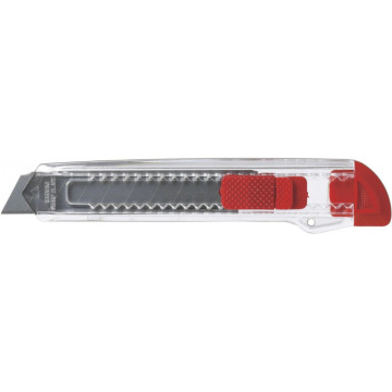 Olfa nož Transparent 8540-08