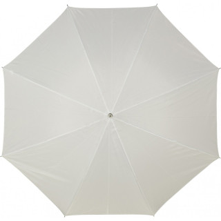 Dežnik z avtomatskim odpiranjem in ravnim lesenim ročajem 103cm 4064-02