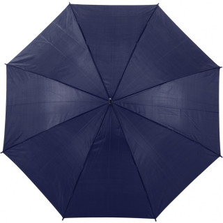 Dežnik z zavitim ročajem v barvi 99cm 4088-05