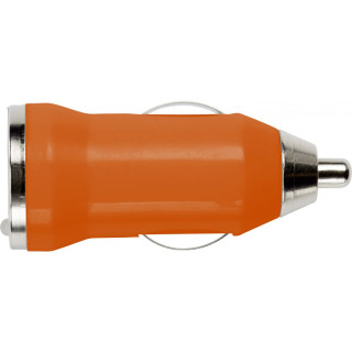 USB polnilec - napajalnik za v avto 3190-07