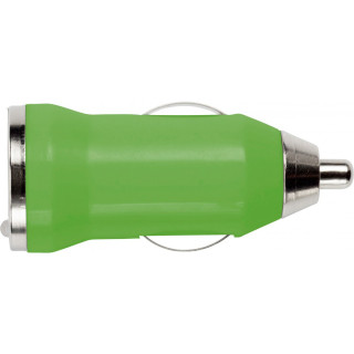 USB polnilec - napajalnik za v avto 3190-29