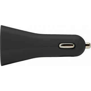 USB polnilec za v avto z dvema izhodoma 7778-01