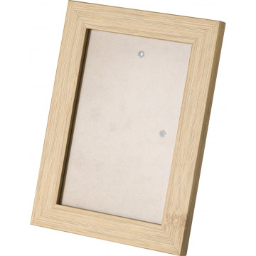 Bamboe photo frame Lawson Impression