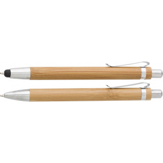 Set lesenih pisal v darilni škatlici 7974-11