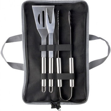 3-delni set za peko na žaru Barbecue 5460-32