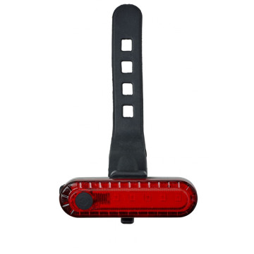 Svetilka za kolo FOB - USB polnjenje 8170-08
