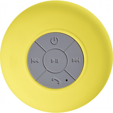 Bluetooth zvočnik - vodoodporen s funkcijo telefoniranja 7631-06