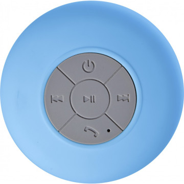 Vodoodporni bluetooth zvočnik s funkcijo telefoniranja 7631-18