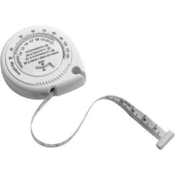 Indikator telesne teže - BMI trak (ITM) 150cm 6548-02