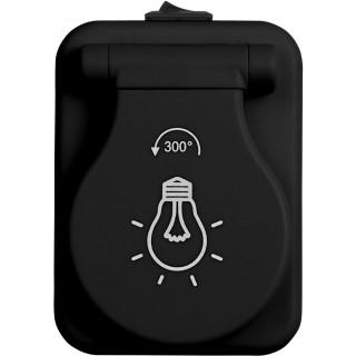 Delovna svetilka z lečo in magnetom 7793-01