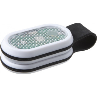 Varnostna LED lučka z magnetom za pripenjanje 7246-01
