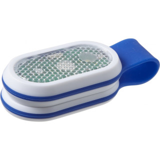 Varnostna LED svetilka z magnetom za pripenjanje 7246-23