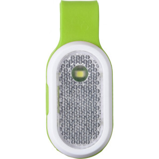 Varnostna LED lučka z magnetom za pripenjanje 7246-19