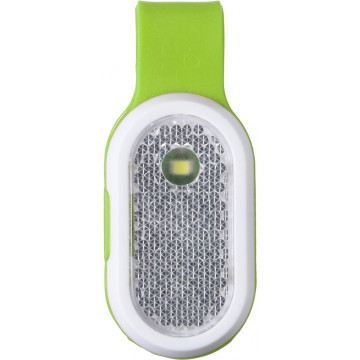 Varnostna LED lučka z magnetom za pripenjanje 7246-19