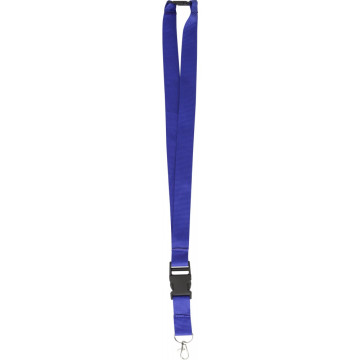 Trak za okoli vratu s karabinom in vmesno sponko Lanyard CDF 4161-23CD