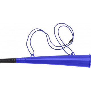 Vuvuzela za navijanje 36cm s trakom 8247-23