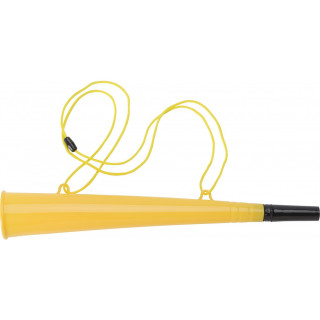 Vuvuzela za navijanje 36cm s trakom 8247-06