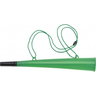 Vuvuzela za navijanje 36cm s trakom 8247-04