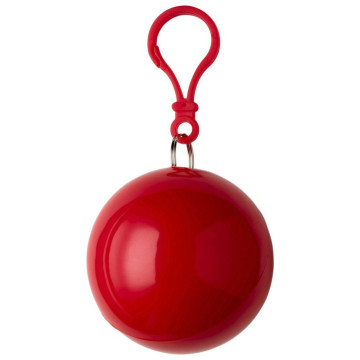 Pončo - palerina za dež v okroglem obesku 9137-08