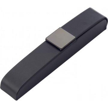 Eleganten etui za pisalo z magnetnim zapiranjem 7129-01